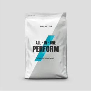 All-In-One Perform Blend - 2500g - Vanília