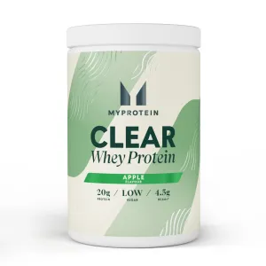 Clear Whey Isolate - 35servings - Alma
