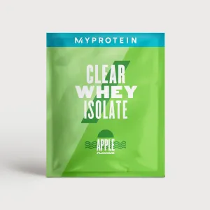 Clear Whey Isolate (Minta) - 1servings - Alma