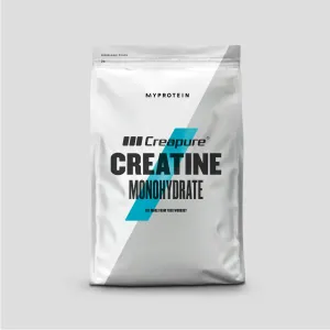Creapure® Kreatin - 1kg - Ízesítetlen