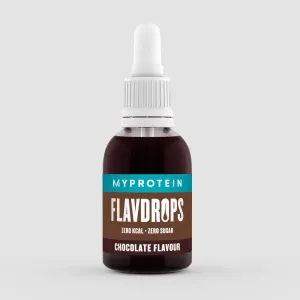 FlavDrops™ - 50ml - Csokoládé