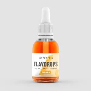 FlavDrops™ - 50ml - Mangó