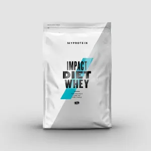 Impact Diet Whey - 2.5kg - Cookies and Cream