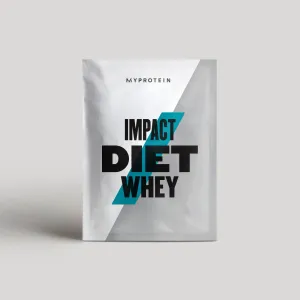 Impact Diet Whey (minta) - Café Latte
