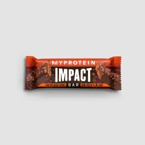 Impact Protein Bar - Csokoládé - Narancs