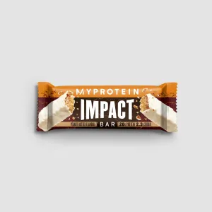 Impact Protein Bar - Mogyoróvaj