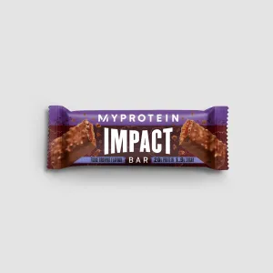 Impact Protein Bar - Tejkaramell Brownie