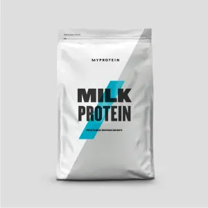 Milk Protein - 2.5kg - Ízesítetlen