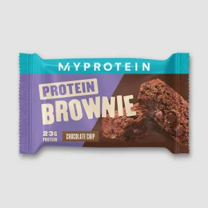 Protein Brownie (minta) - Csokoládé