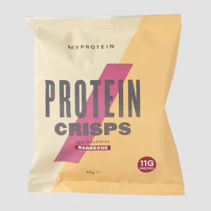 Protein Chips (minta) - Barbecue