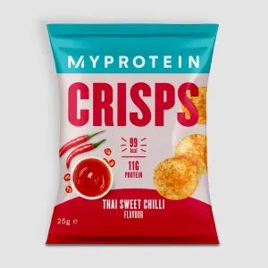 Protein Crisps - Chips - Thai Sweet Chilli