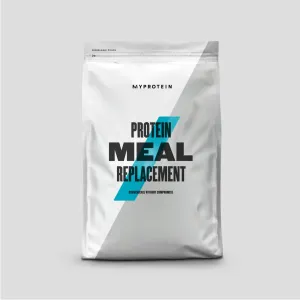 Protein Meal Replacement Blend - 500g - Banán