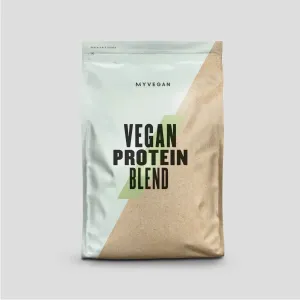 Vegan Protein Blend - 2.5kg - Vanília