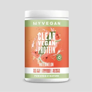 Clear Vegan Protein - 640g - Görögdinnye