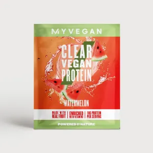 Clear Vegan Protein (minta) - 16g - Görögdinnye