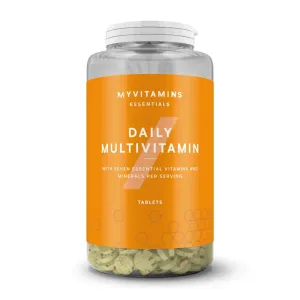 Daily Multivitamin - 180tabletta