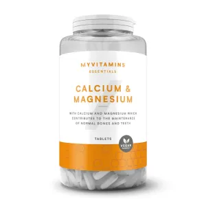 Kalcium & Magnézium - 90tabletta