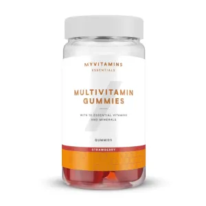 Multivitamin Gummies Gumivitamin - 60gummies - Eper