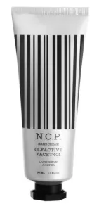 N.C.P. Olfactives 401 Lavender & Juniper - kézkrém 50 ml