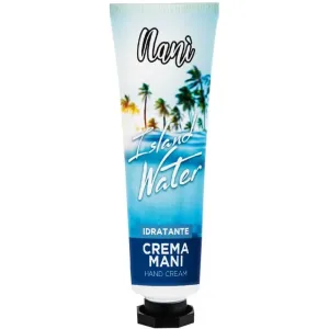 Naní Kézkrém Island Water (Hand Cream) 30 ml