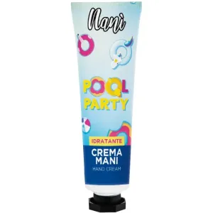 Naní Kézkrém Pool Party (Hand Cream) 30 ml