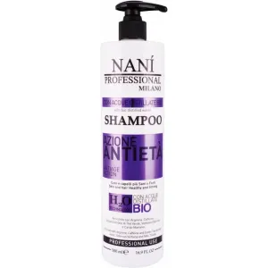 Naní Öregedésgátló sampon Antiage Proffesional (Shampoo) 500 ml
