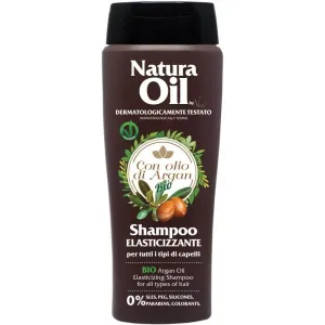Naní Sampon argánolajjal (Elasticizing Shampoo) 250 ml