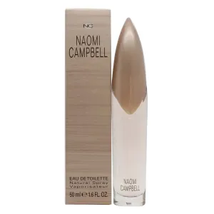 Naomi Campbell Naomi Campbell EDT 50 ml Parfüm