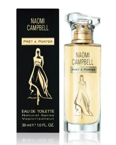 Naomi Campbell Pret a Porter EDT 15 ml Parfüm