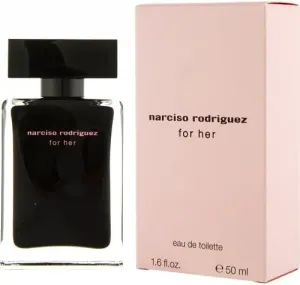 Narciso Rodriguez For Her EDT 50 ml Parfüm