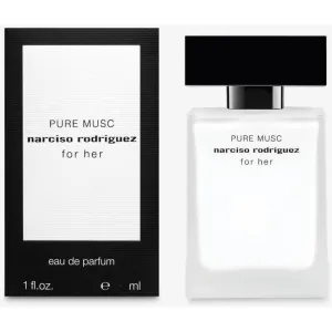 Narciso Rodriguez Pure Musc for Her EDP 100 ml Parfüm