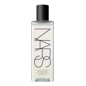 NARS Sminklemosó micellás víz (Aqua Infused Makeup Removing Water) 200 ml
