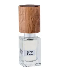Nasomatto Silver Musk - parfüm - TESZTER 30 ml