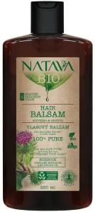 Natava Hajbalzsam - Bogáncs 250 ml