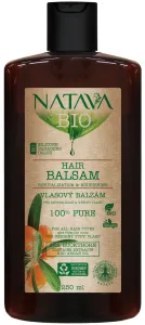 Natava Hajbalzsam - Homoktövis 250 ml