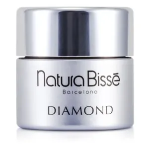 Natura Bissé Öregedésgátló hatású arckrém Diamond (Gel Cream) 50 ml