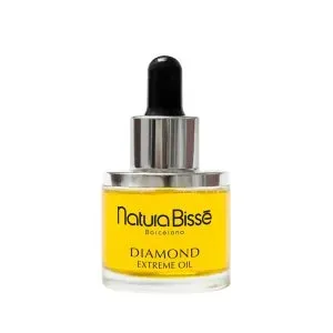 Natura Bissé Tápláló arcápoló olaj Diamond (Extreme Oil) 30 ml