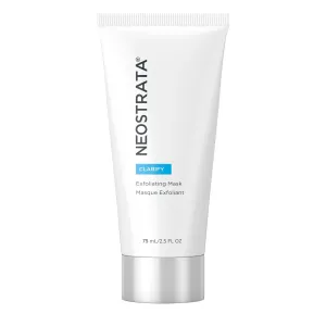 NeoStrata Éjszakai tisztító és regeneráló maszk zsíros és pattanásos bőrre Clarify (Exfoliating Mask) 75 ml
