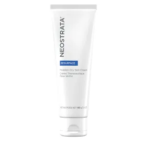 NeoStrata Lágyító krém problémás száraz helyekre Resurface (Problem Dry Skin Cream) 100 g