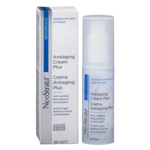 NeoStrata Öregedésgátló hatású arckrém Resurface (Antiaging Cream Plus) 30 ml