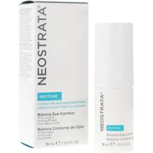 NeoStrata Szemkörnyékápoló krém Bionica (Eye Contour Cream) 15 ml