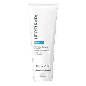 NeoStrata Tisztító gél zsíros és problémás bőrre Clarify (Mandelic Clarifying Cleanser) 200 ml