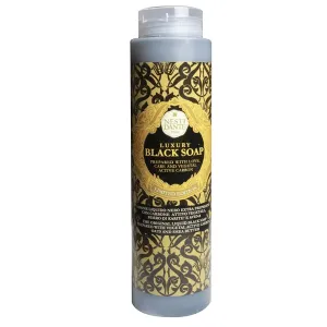 Nesti Dante Black - Fekete - hab- és tusfürdő - 300 ml