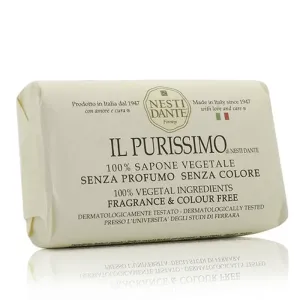 Nesti Dante Il purissimo mindenmentes szappan - 150gr