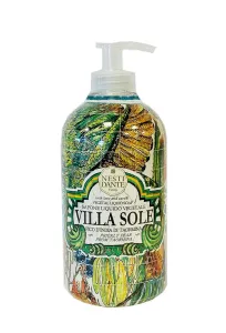 Nesti Dante Villa Sole Fichi D'India di Taormina - Taorminai fügekaktusz-gyümölcs - hab- és tusfürdő - 500 ml