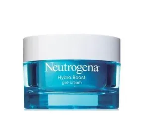 Neutrogena Hidratáló arckrém Hydro Boost (Gel-Cream) 50 ml