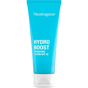 Neutrogena Hidratáló fluid SPF 25 Hydro Boost 50 ml