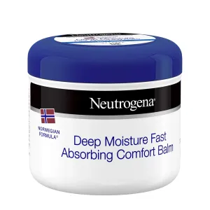 Neutrogena Hidratáló testbalzsam (Deep Moisture Fast Absorbing Comfort Balm) 300 ml
