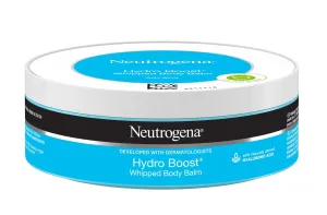 Neutrogena Testbalzsam Hydro Boost (Whipped Body Balm) 200 ml