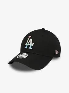 New Era LA Dodgers Womens Ombre Infill 9Forty Siltes sapka Fekete